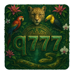 q777 আর্কেড ফিশ শুটিং স্ক্রিন